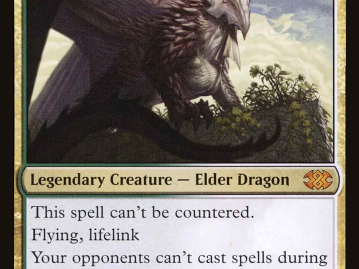 Top 30 Anti-Counterspell Cards in "Magic: The Gathering" - HubPages