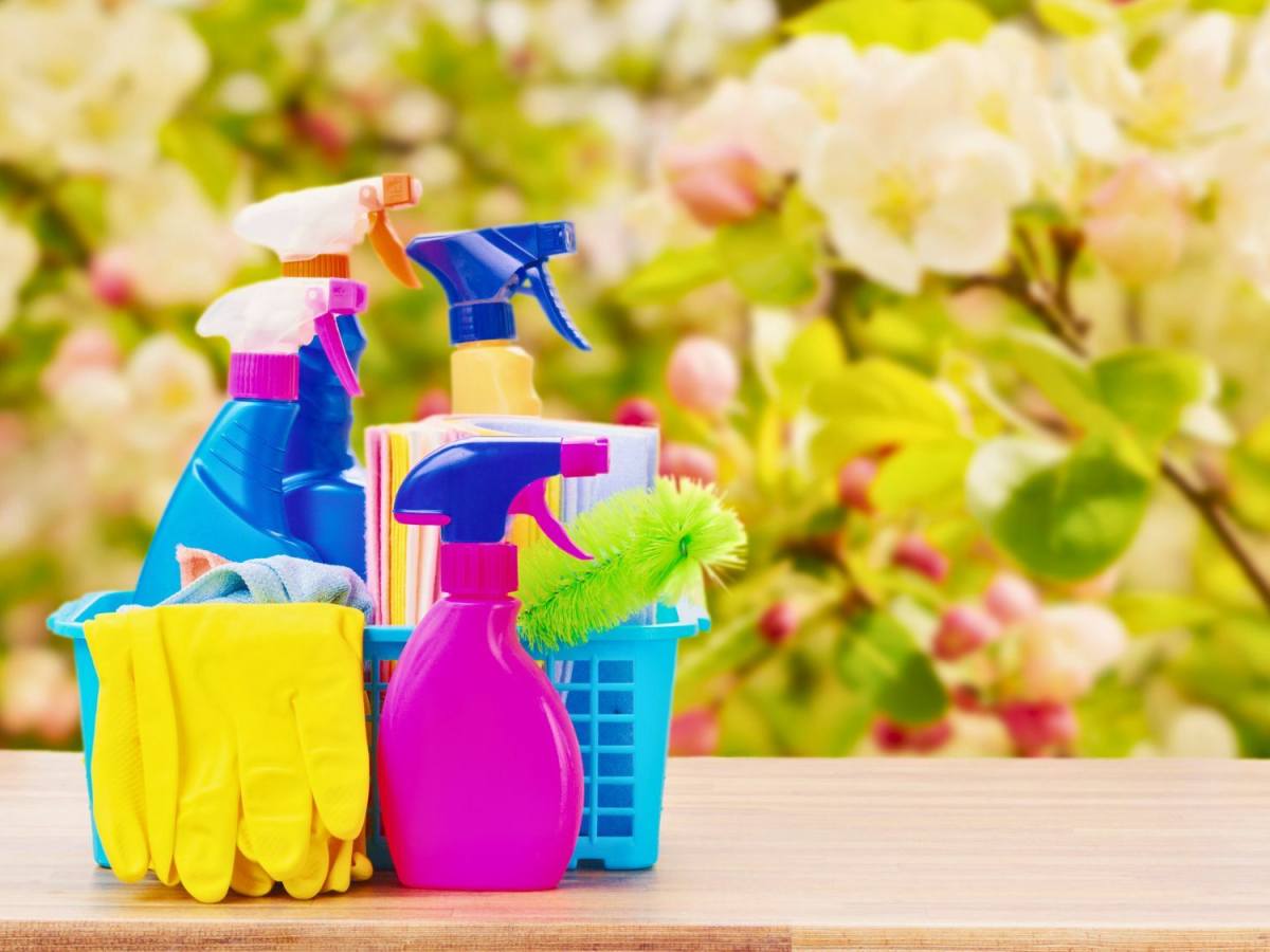 How to Clean Your House Like a Professional - Dengarden