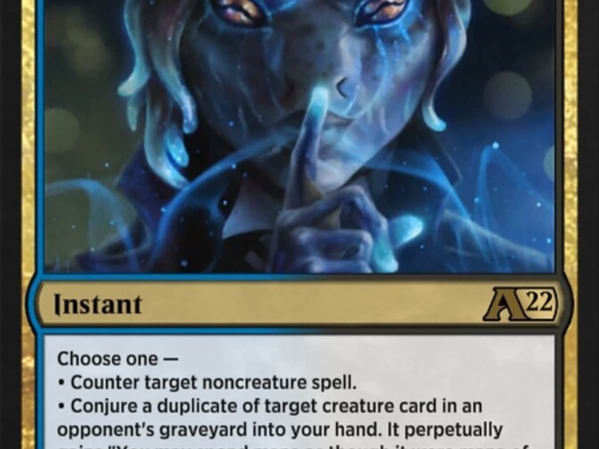 Top 10 Arena-Exclusive Cards in "Magic: The Gathering" - HubPages