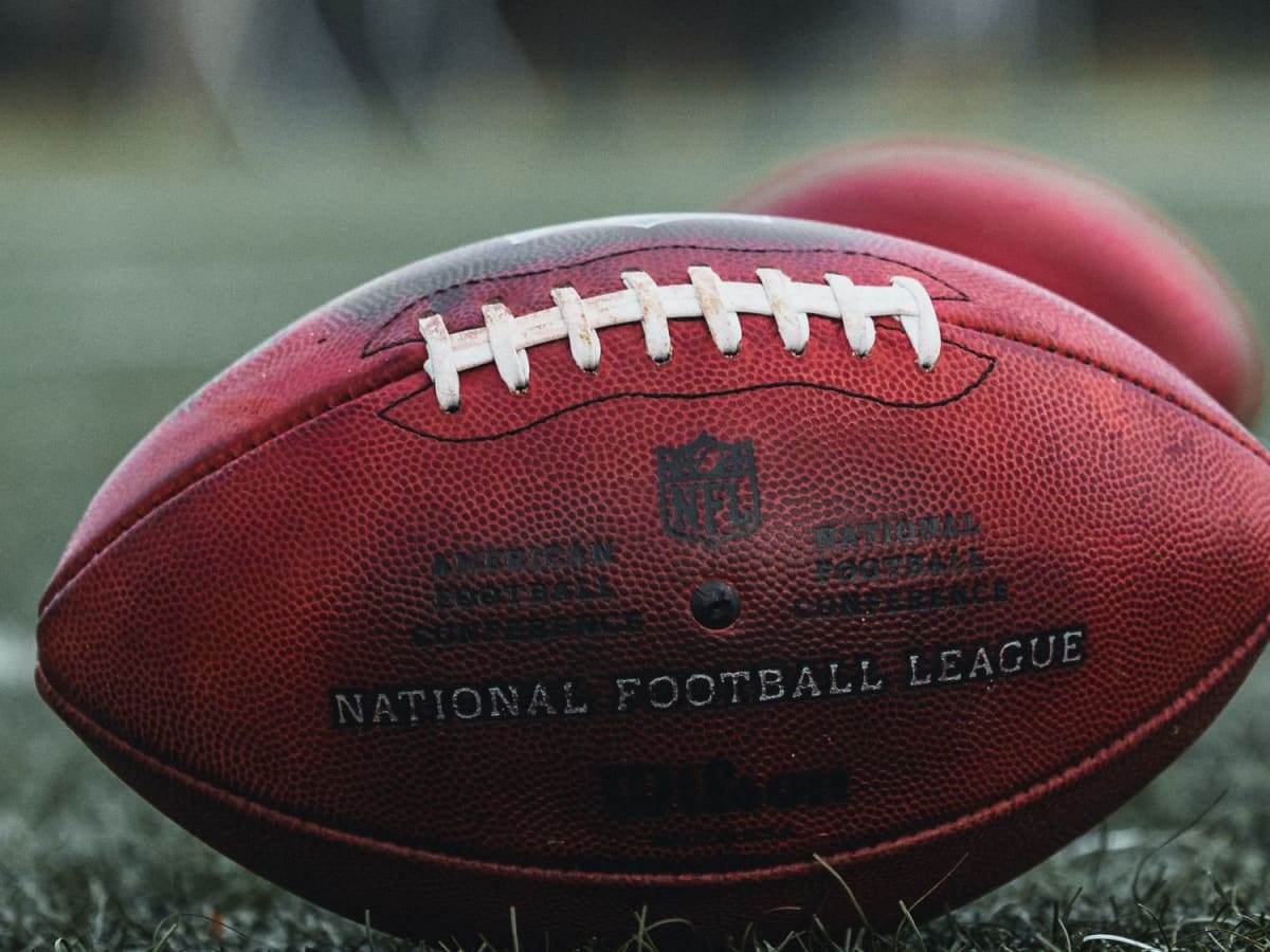 The Birth of the National Football League