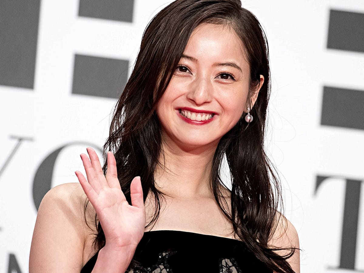 The 30 Most Beautiful and Popular Japanese Actresses