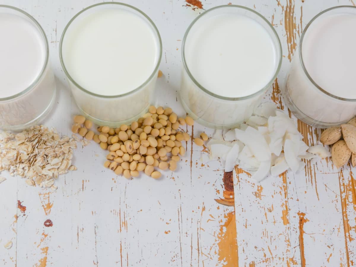 Is Soy Milk Vegan? The Vegan's Guide to Soy Milk
