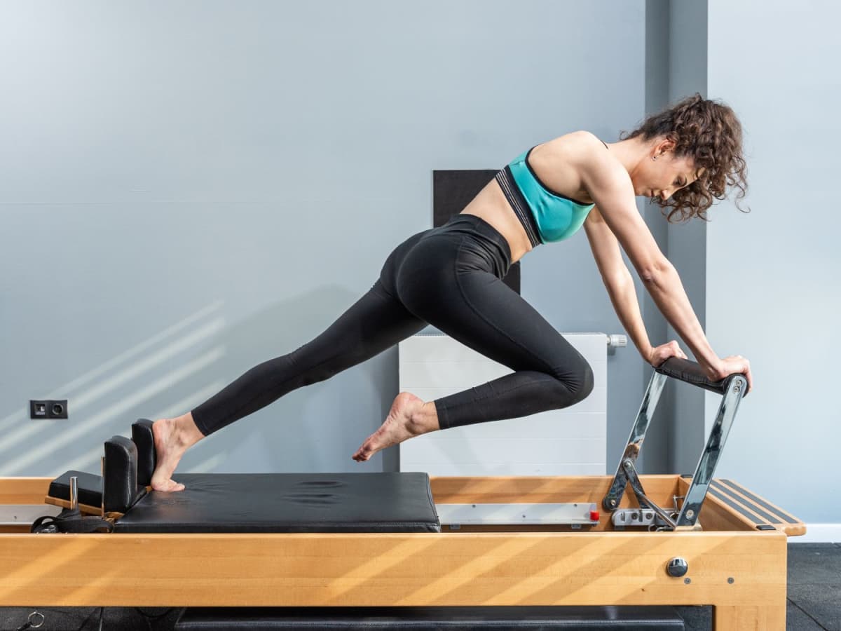What To Wear to a Pilates Class: 5 Essentials