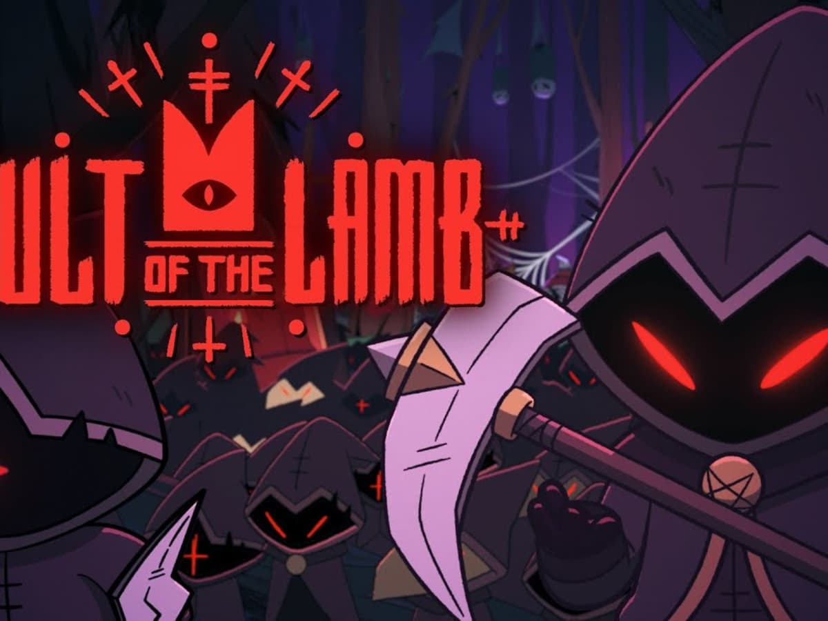 Cult Of The Lamb: 10 Tips And Tricks To Be The Best Leader