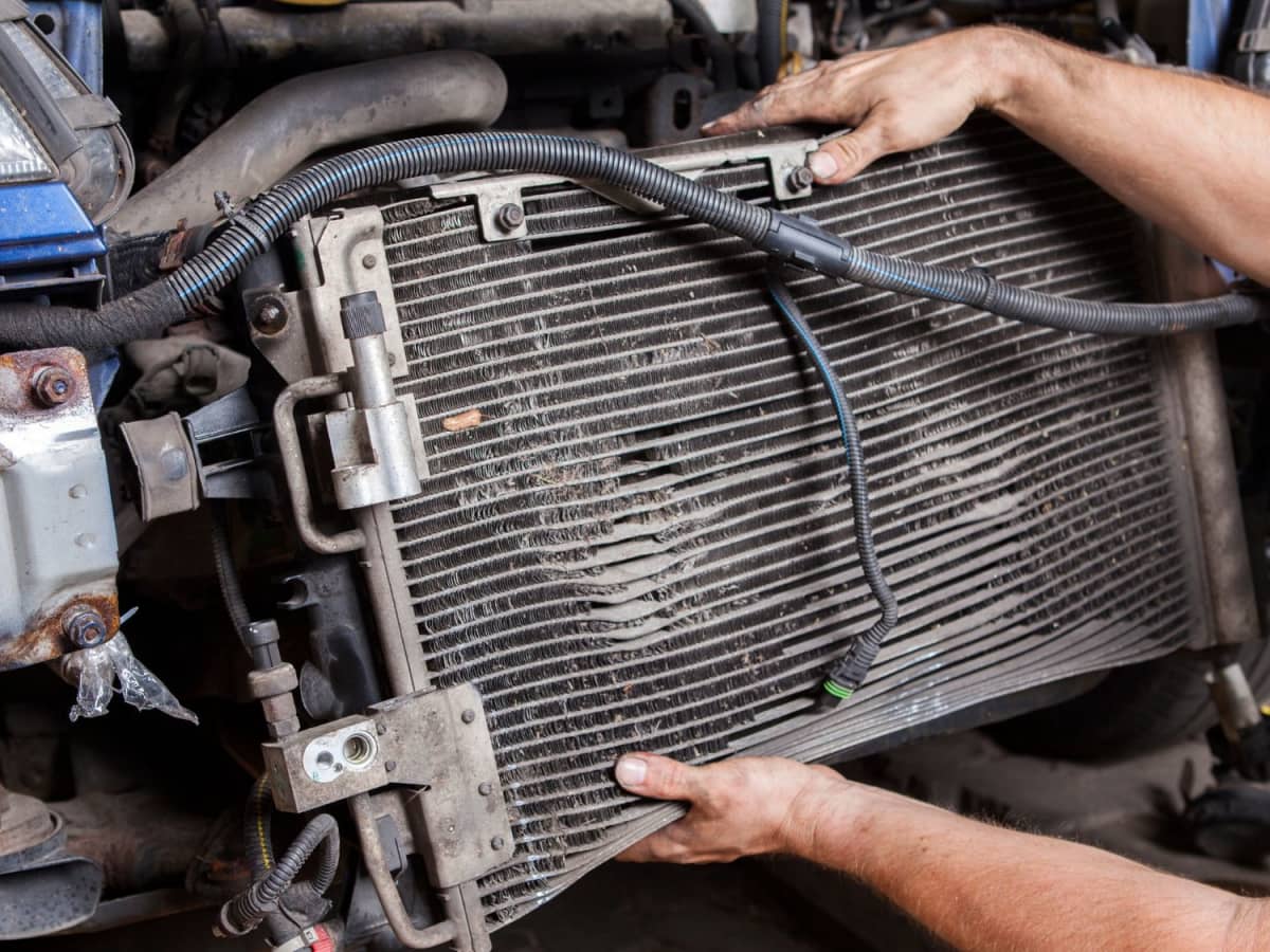 How to Replace a Radiator Hose - In The Garage with