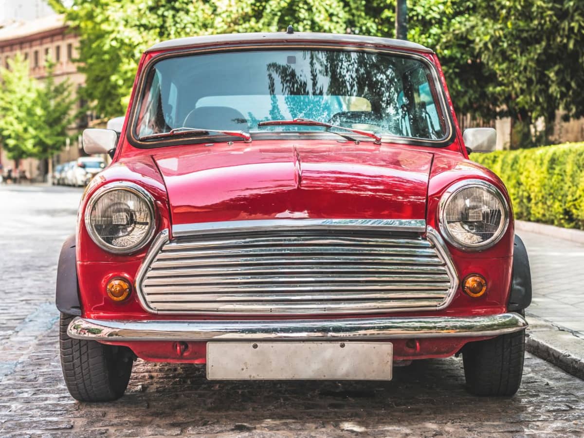 The Pros and Cons of Owning a MINI Cooper - AxleAddict