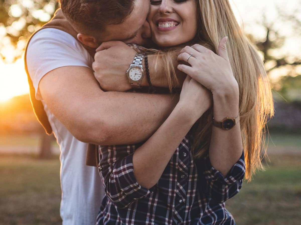 300+ Cute Nicknames for Your Girlfriend - PairedLife