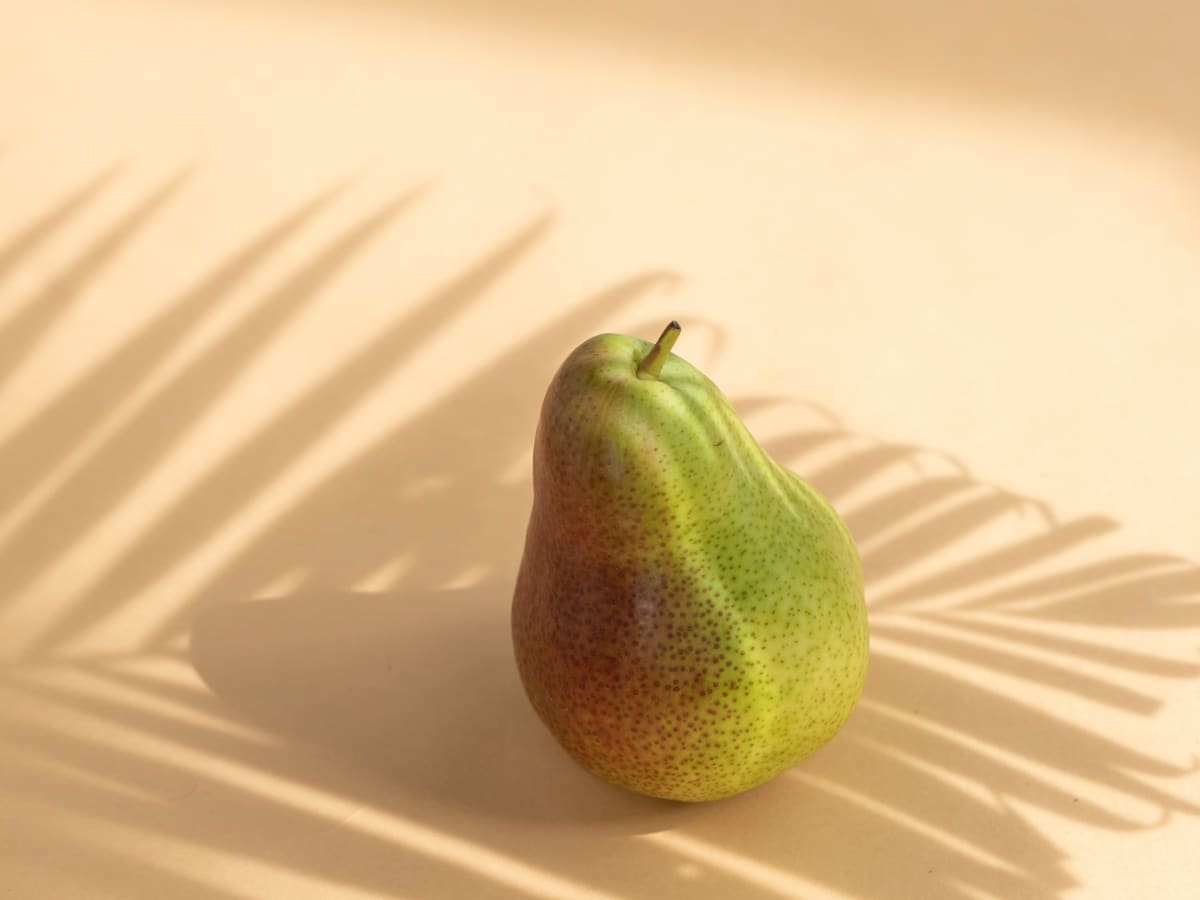 Comice Pears Information and Facts