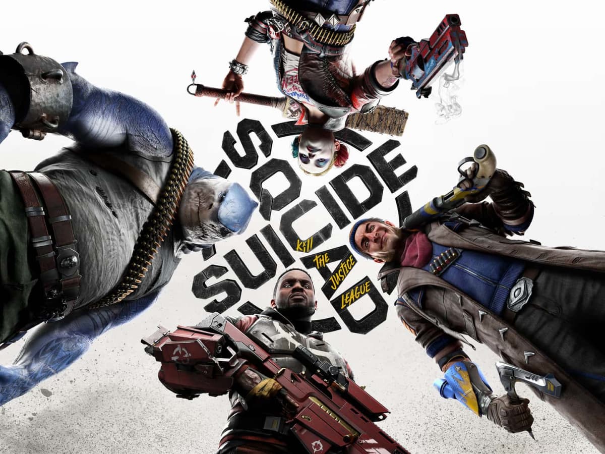 Suicide Squad: Kill The Justice Gameplay Trailer Has Fans Worried