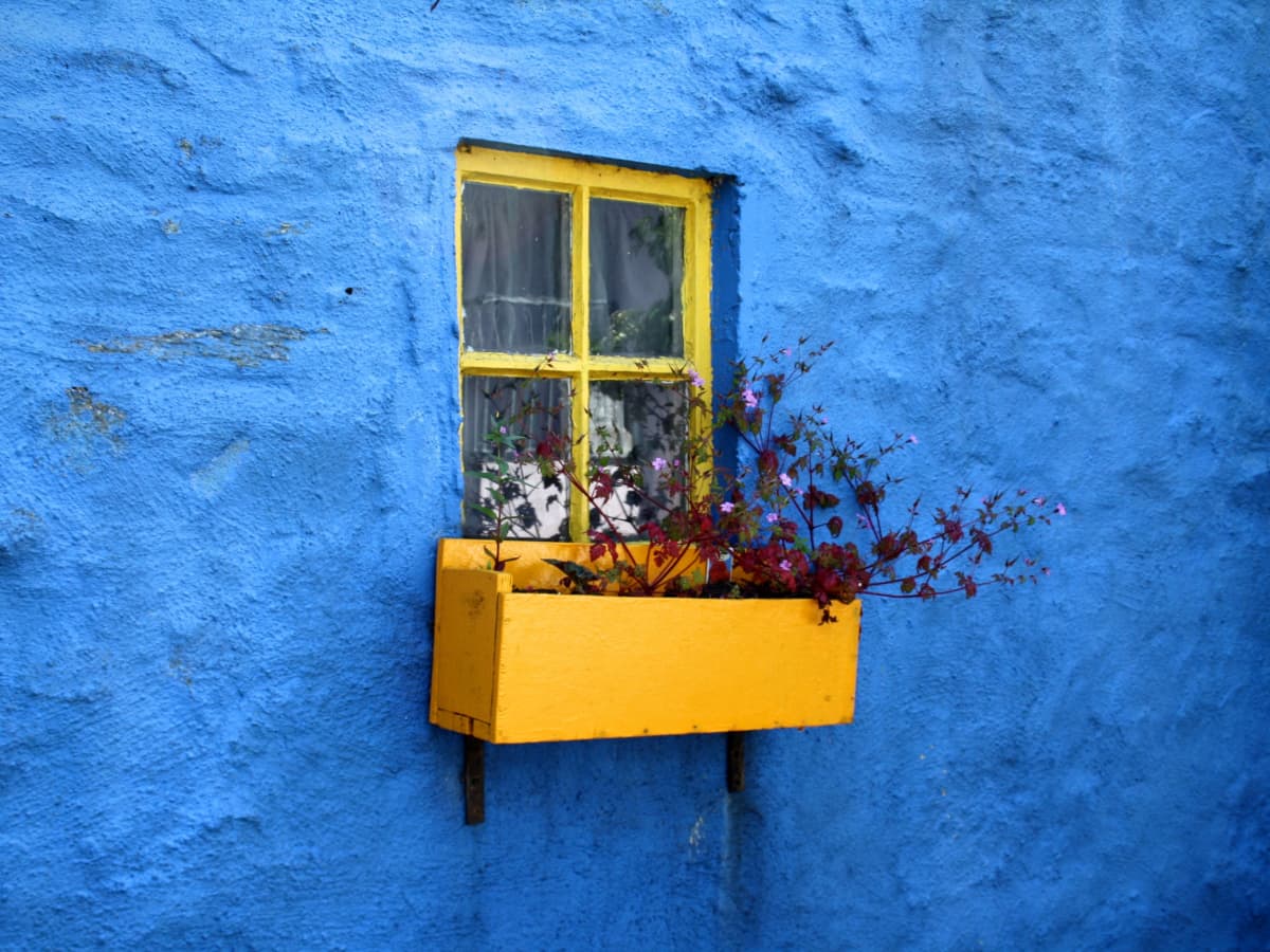 108 Popular Songs With the Color Blue in the Title - HubPages