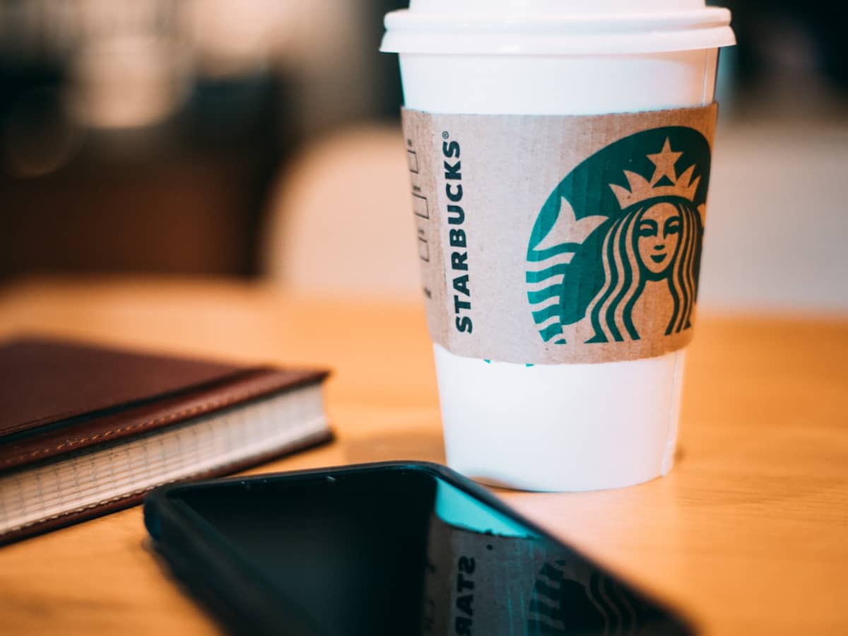 Grande, Venti, And Trenta: What Do The Starbucks Sizes