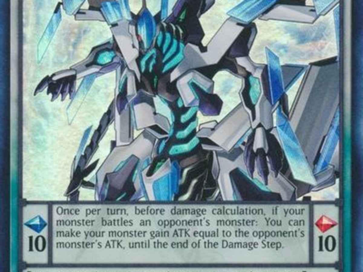 odd eyes yugioh cards Odd-Eyes Vortex Dragon [MP16-EN139] Secret Rare main image 1