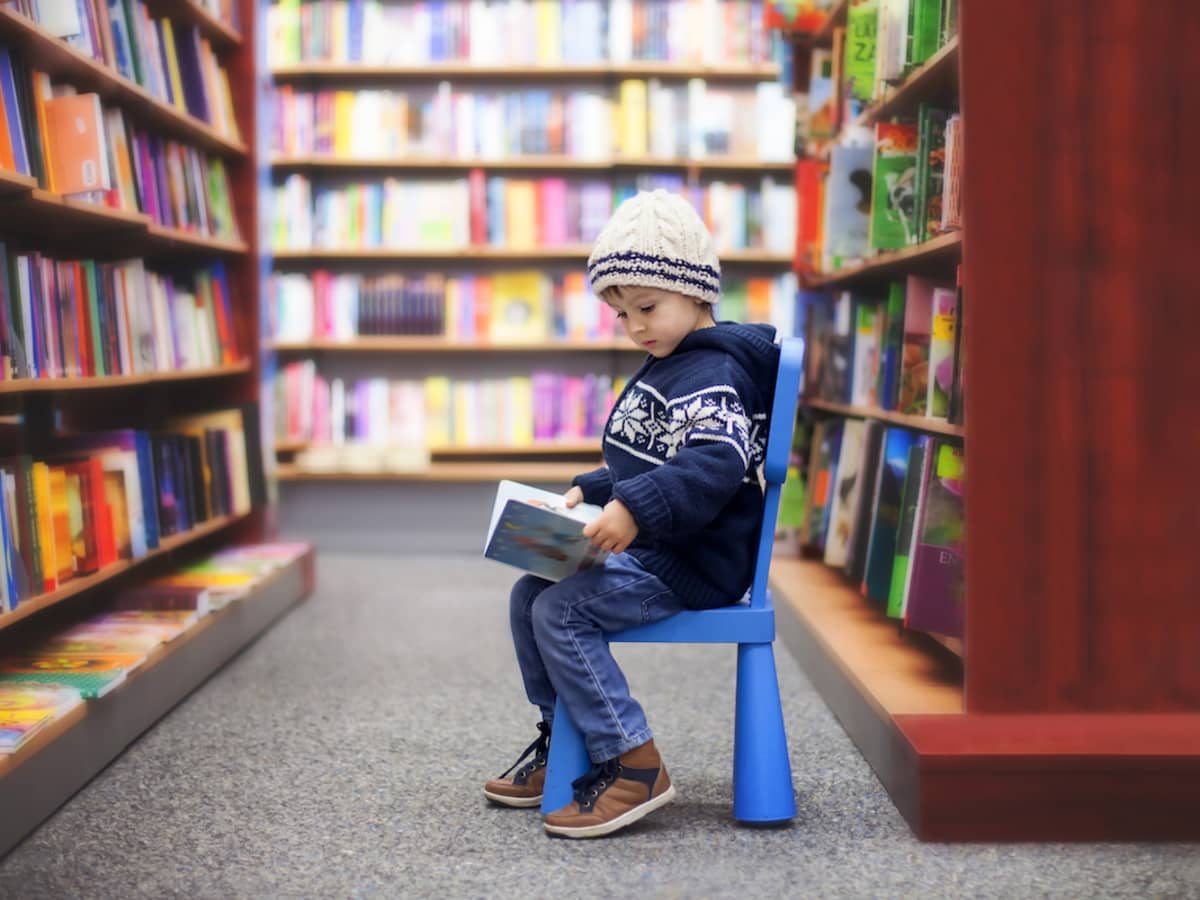 Bomb threat cancels drag story time at King's English Bookshop