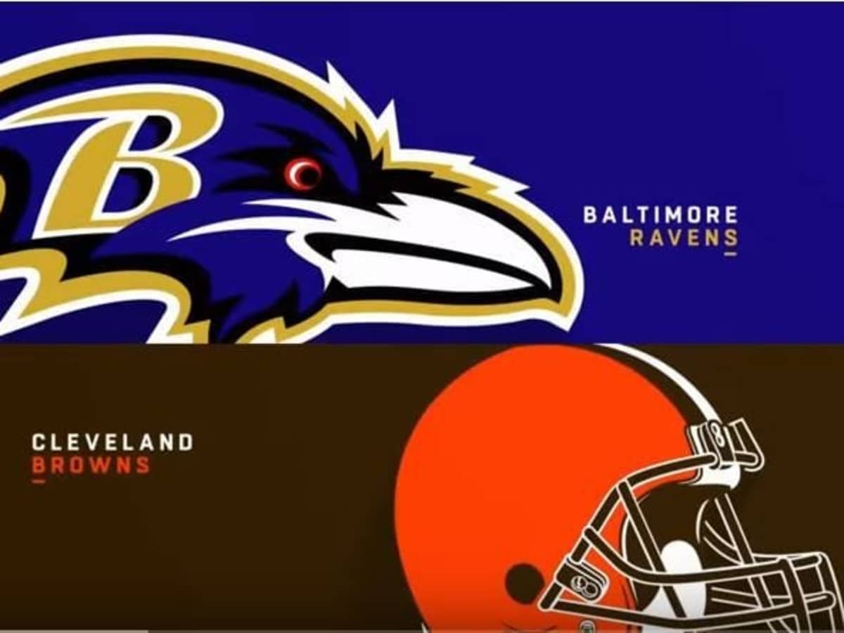 Ravens' mastery over the Watson-less Browns continues