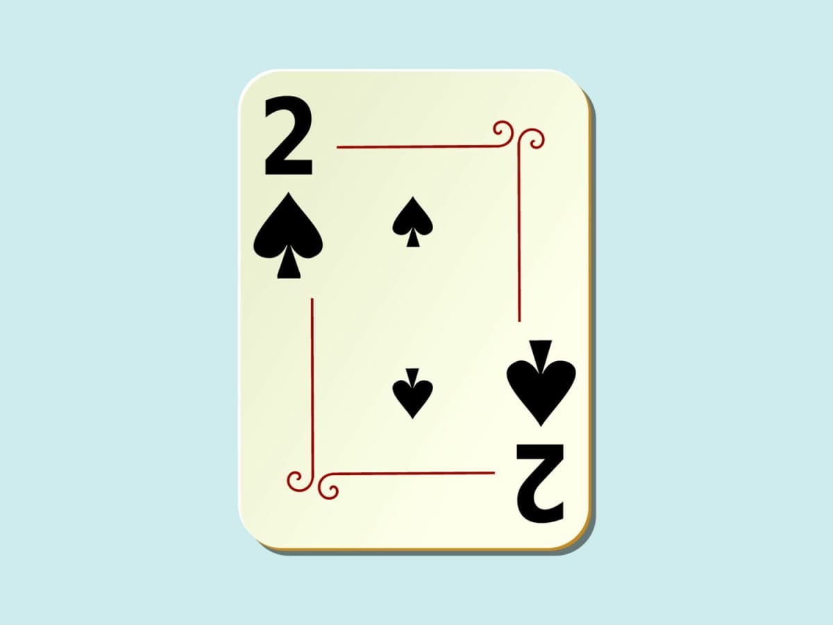 How to Play the Big Two Card Game: Rules and 5-Card Hands - HobbyLark