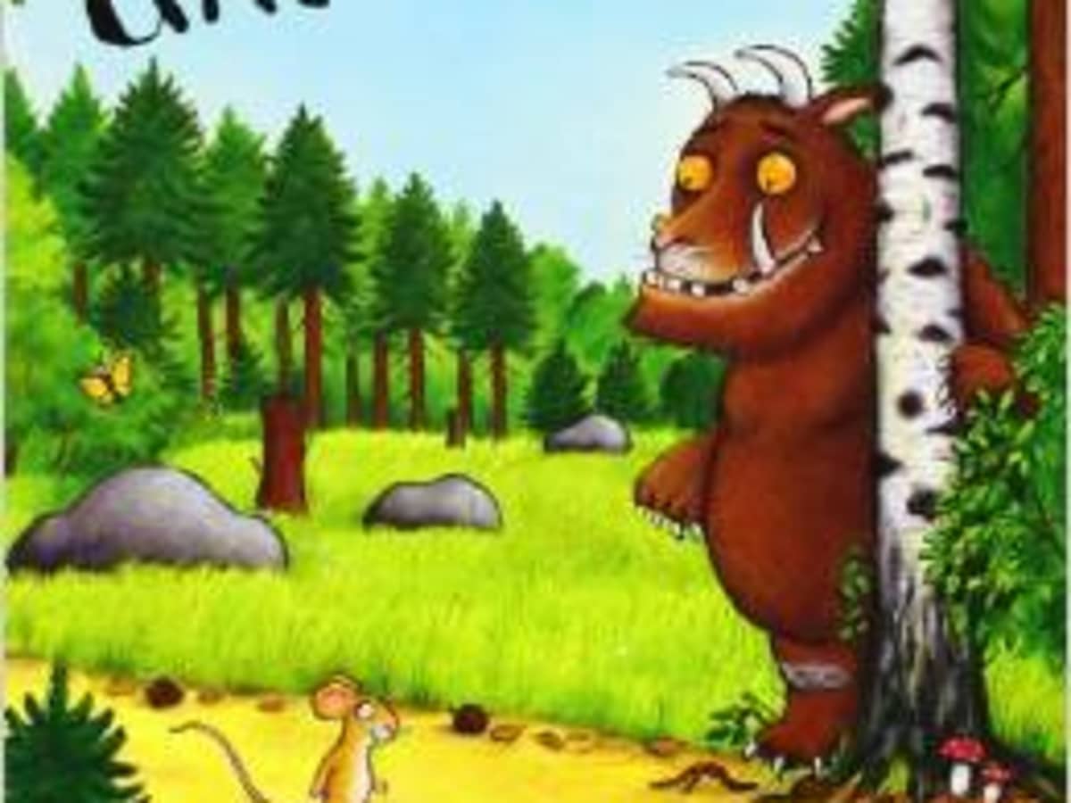 The Gruffalo