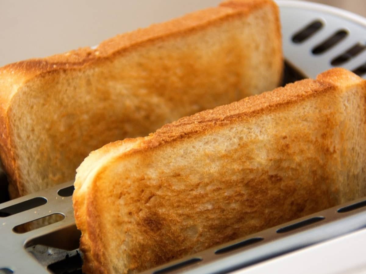 The 7 Best 2-Slice Toasters of 2024, Tested & Reviewed