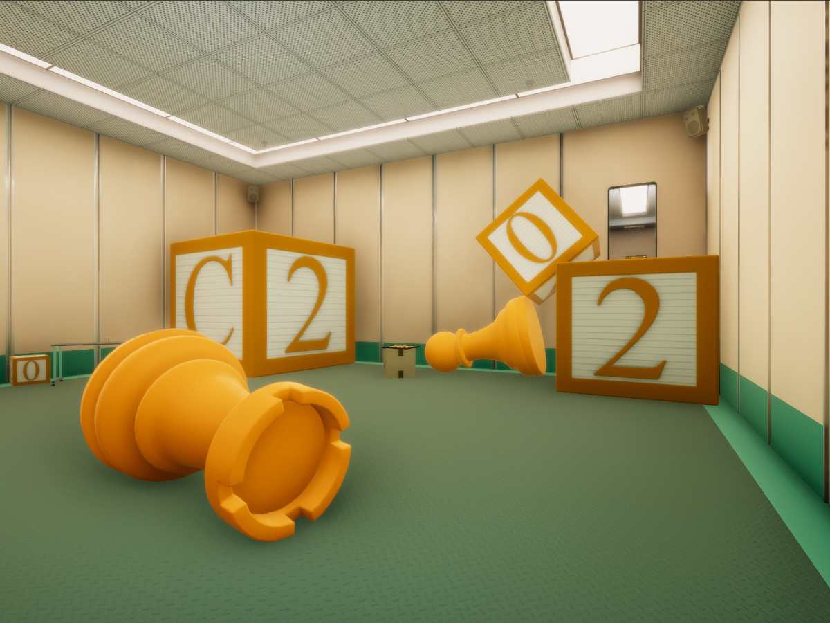 20 Games Like Superliminal - HubPages