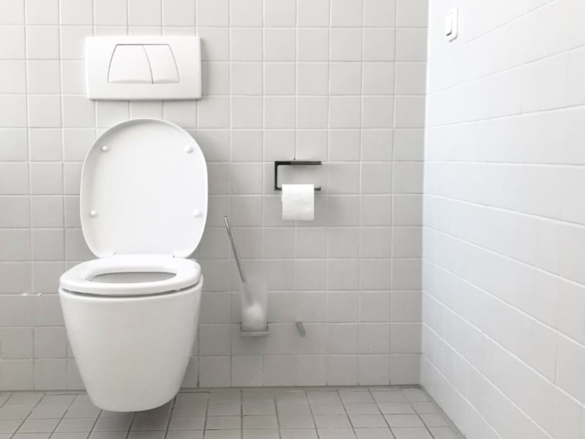 6 Ways to Unclog a Toilet