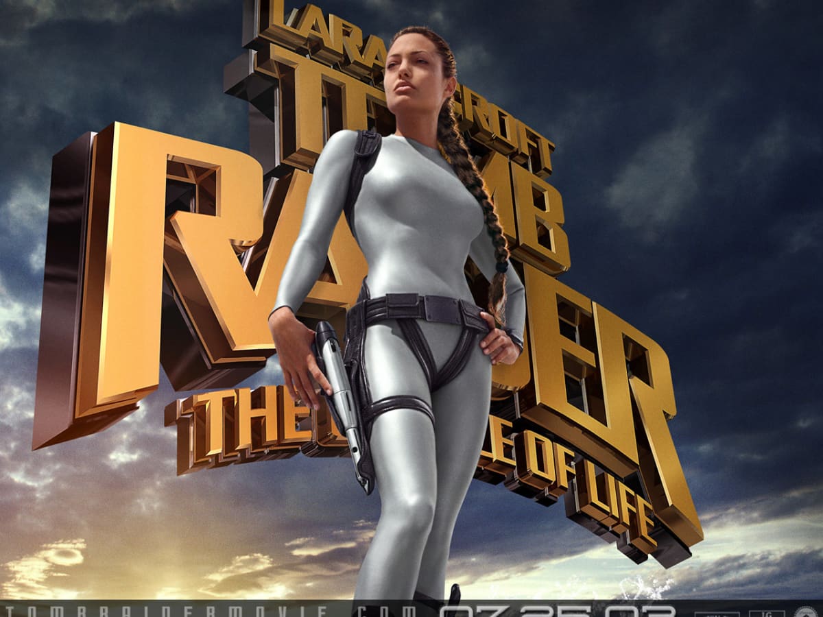 Watch Lara Croft Tomb Raider: The Cradle of Life