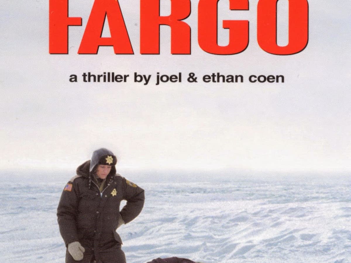 Why is Fargo (TV Series) despite being so intriguing not that popular? -  Quora