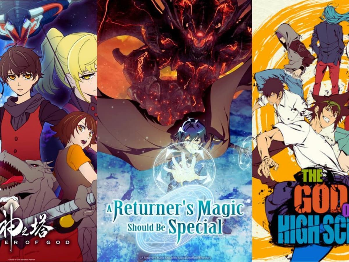 Best Manhwa for New Readers