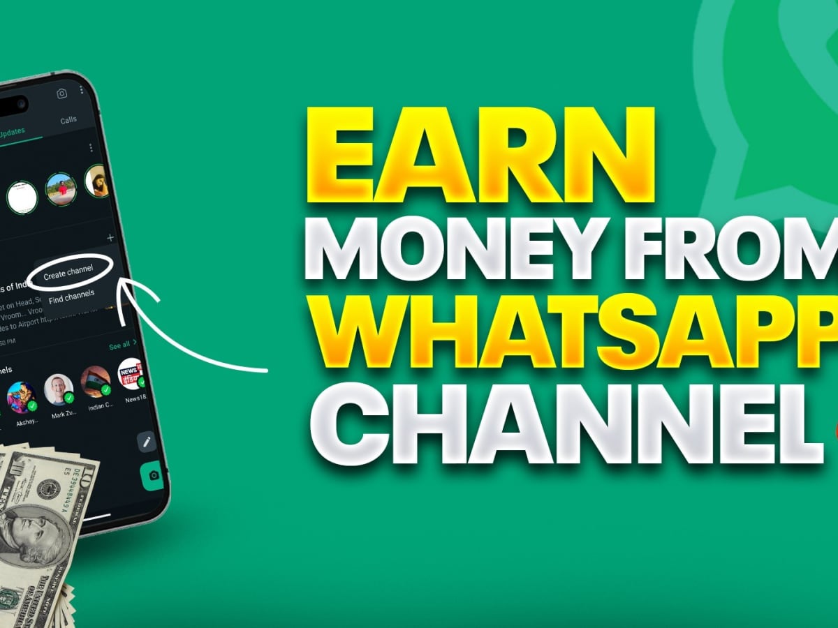 How to Make Money on Whatsapp?: Unlock Secrets to Earnings