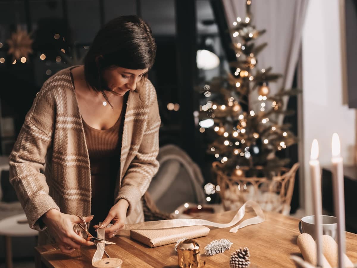 Santa's Helper Guide: What to Get Your Mom for Christmas - The Jerusalem  Post