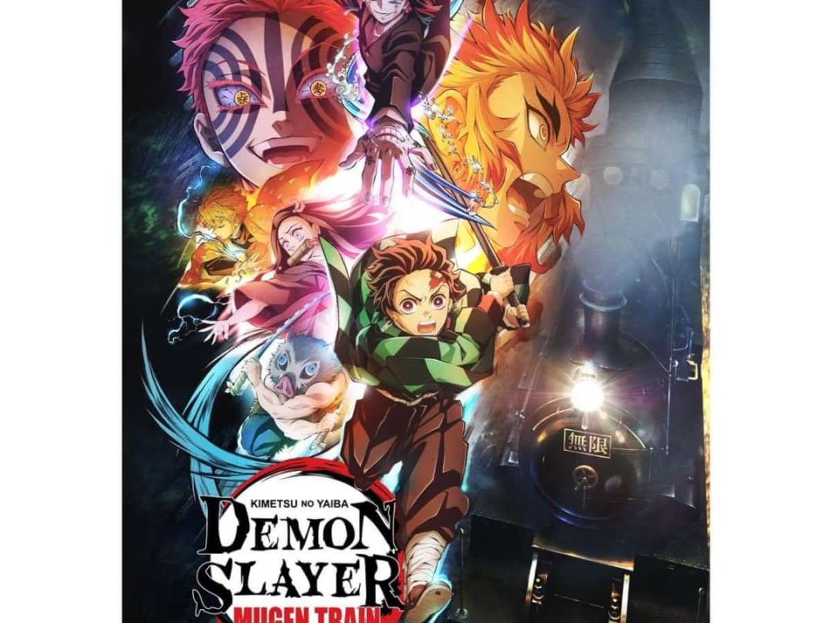 Demon Slayer: Kimetsu no Yaiba - The English dub of Episode 11 of Demon  Slayer: Kimetsu no Yaiba airs tomorrow night on Cartoon Network's Toonami!  Tanjiro tackles his newest and toughest mission
