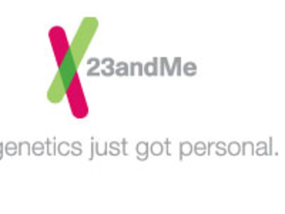  23andMe