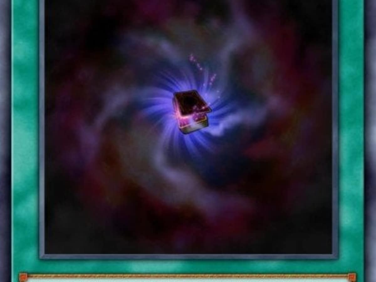 Top 30 Banish Effects in "Yu-Gi-Oh!" - HubPages Top 30 Banish Effects in "Yu-Gi-Oh!" - HubPages