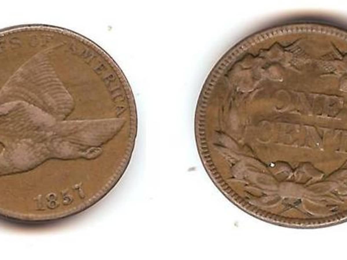 Collecting the U.S. Classic Head Half Cent Coin (1809 to 1836