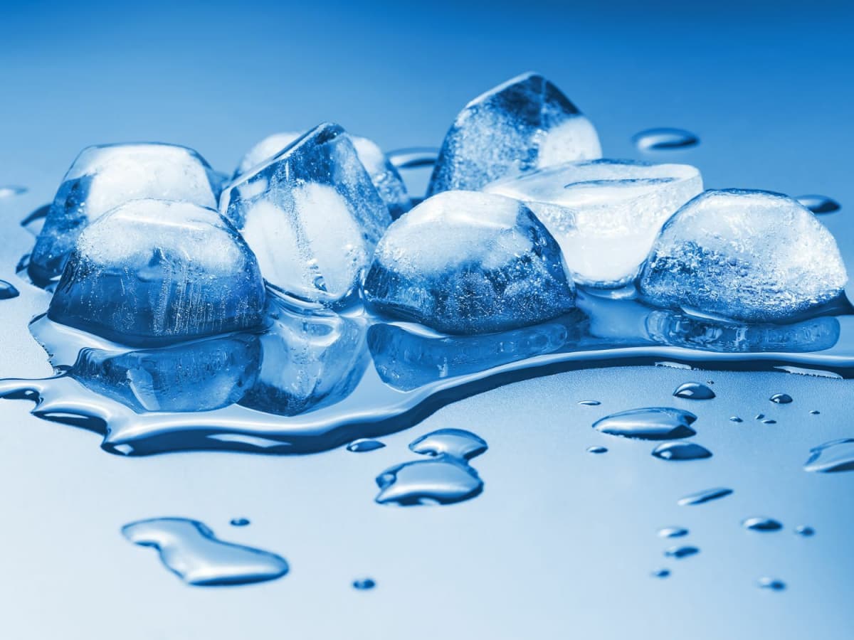 Reasons Some People Crave Ice Chips - HubPages