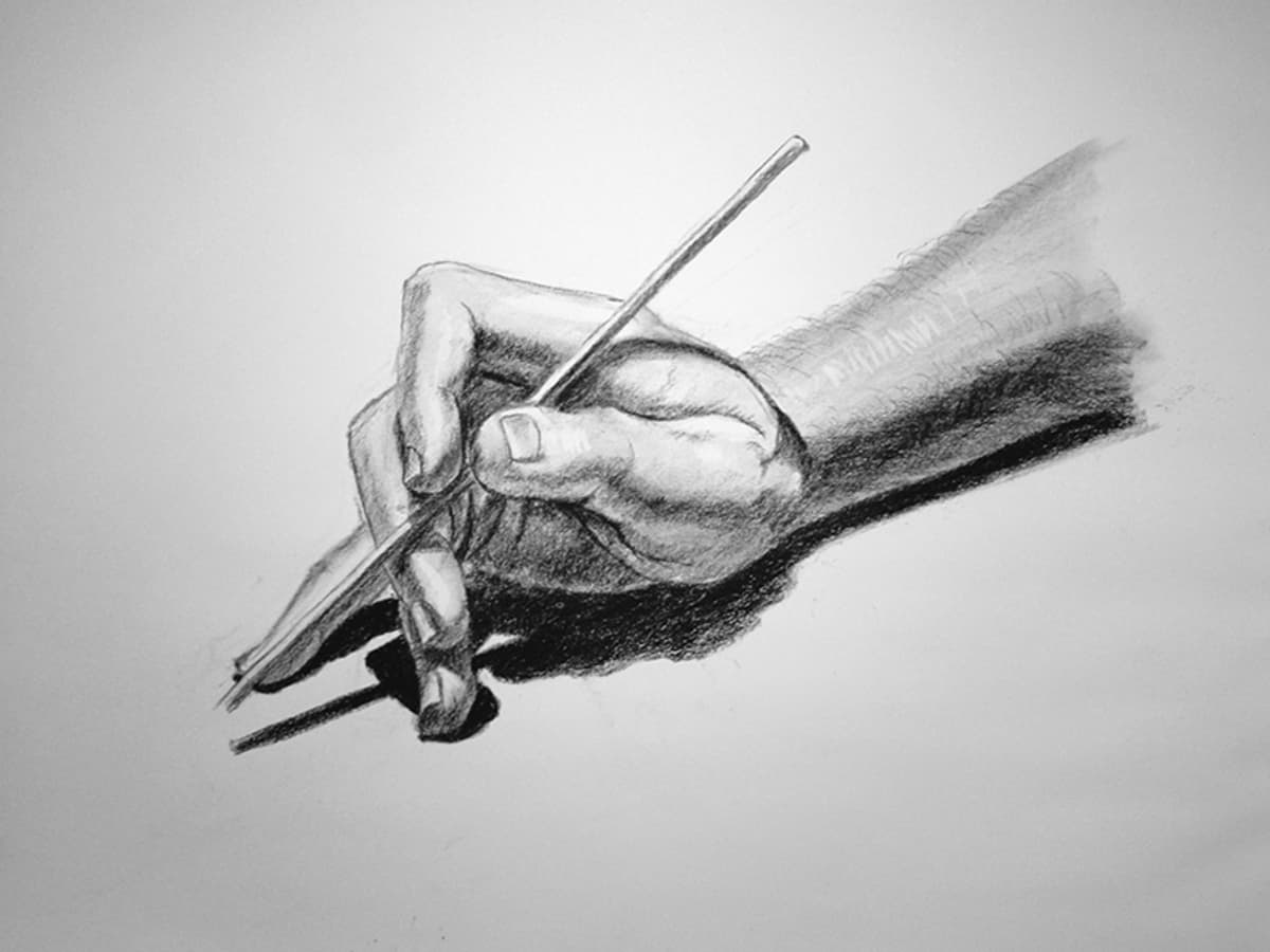 Charcoal Drawing Made Simple - HubPages