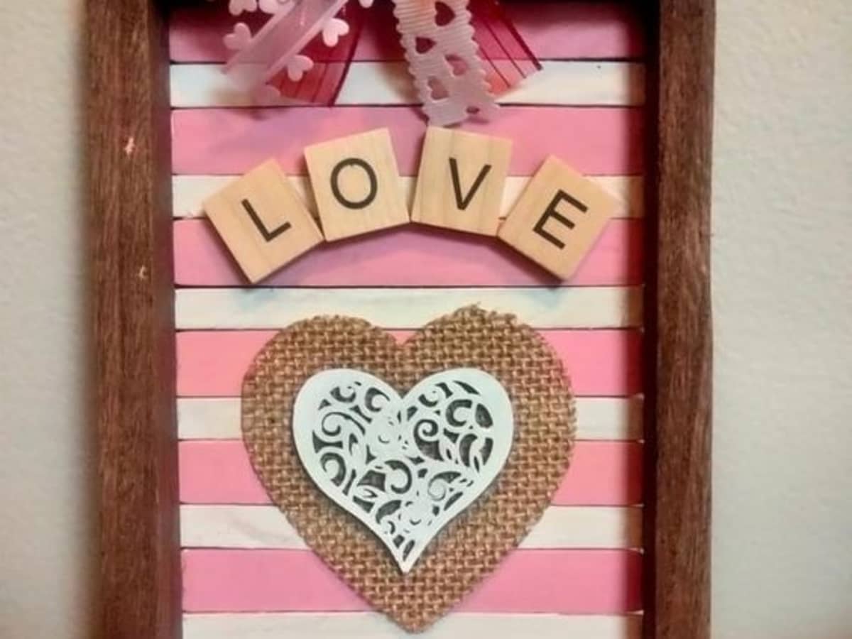 40+ LOVELY Valentine's Day Crafts (2024) - ABCDee Learning