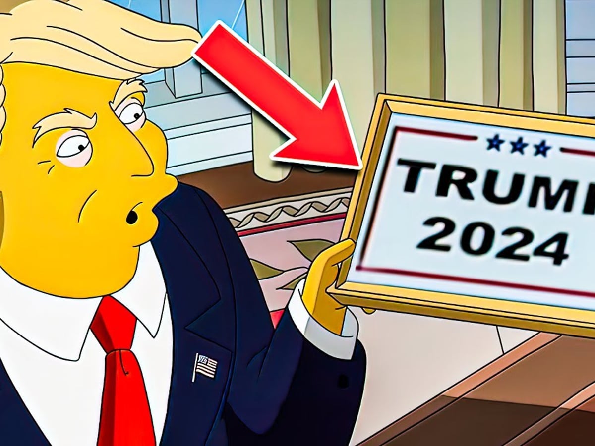 7 Crazy Simpsons Predictions for 2024 - HubPages