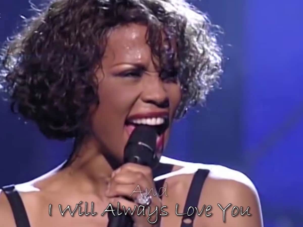 50 Best Songs With Vibrato