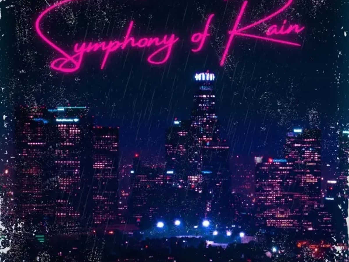 Synth Single Review: Symphony of Rain'' by Dress To Impress - HubPages