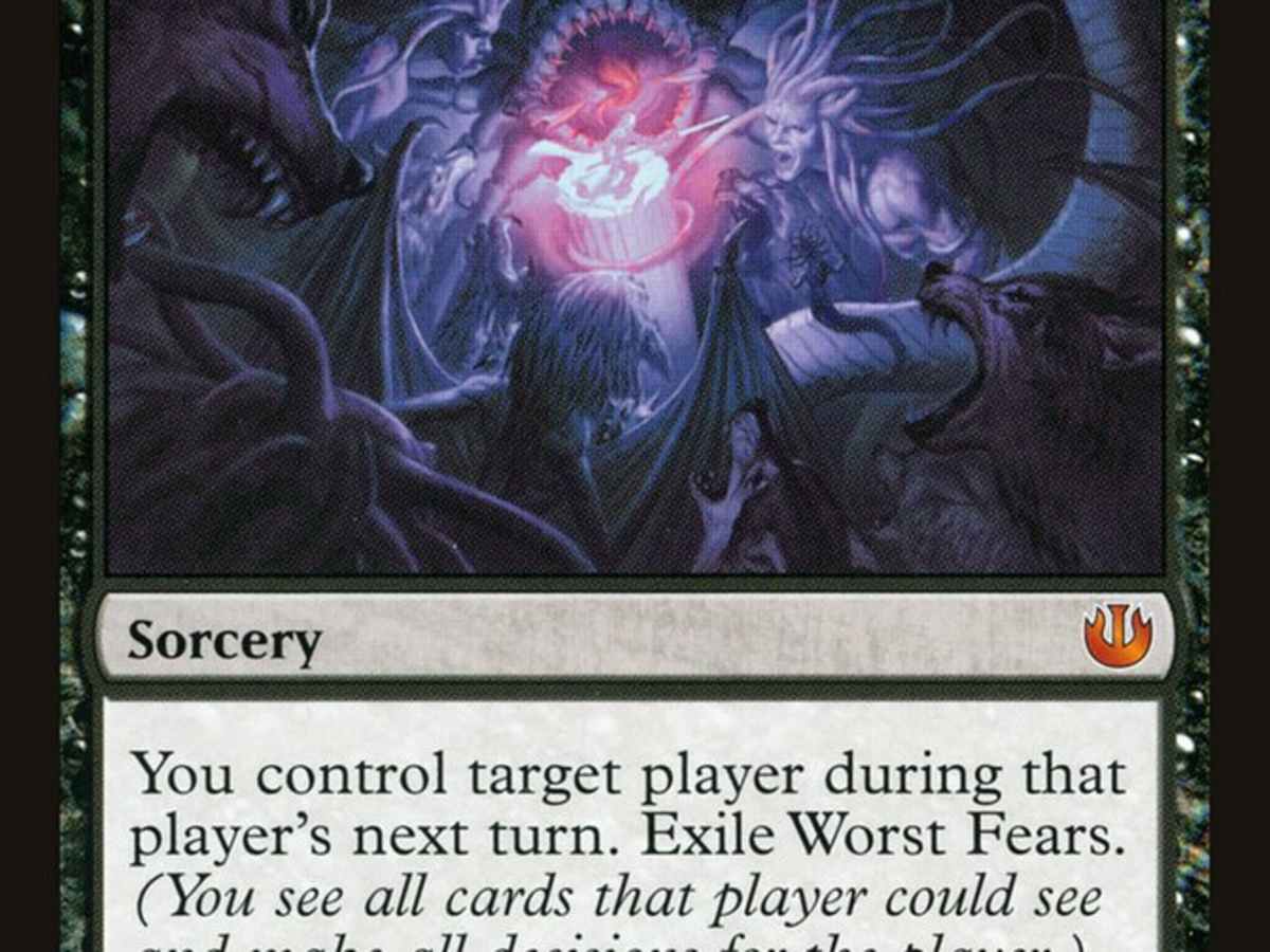 Top 30 Game-Ending Spells in Magic: The Gathering - HubPages