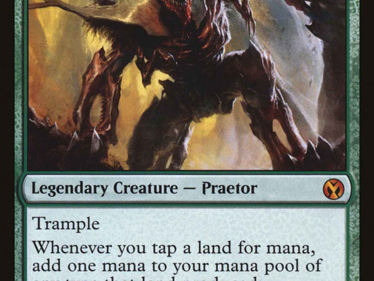 Top 30 Land Supports in Magic: The Gathering - HubPages