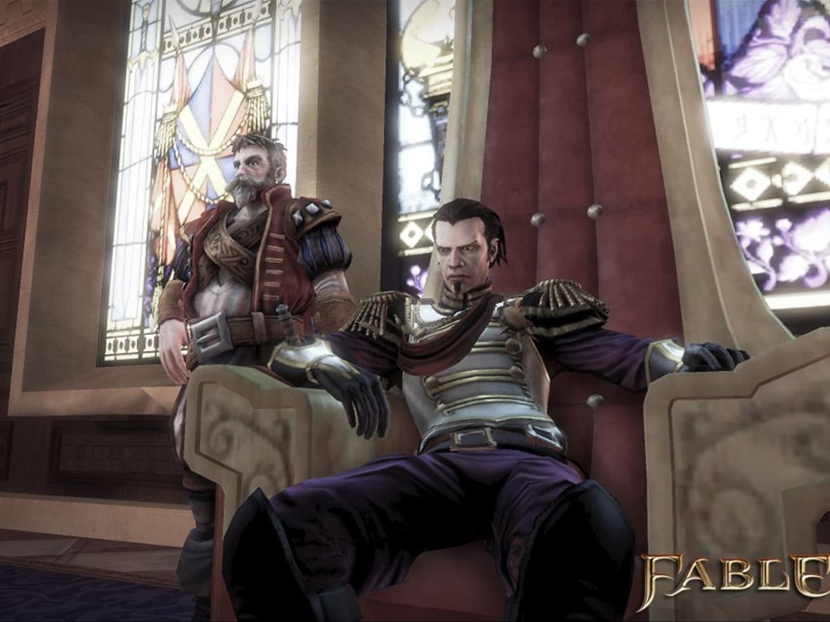 fable 3 price