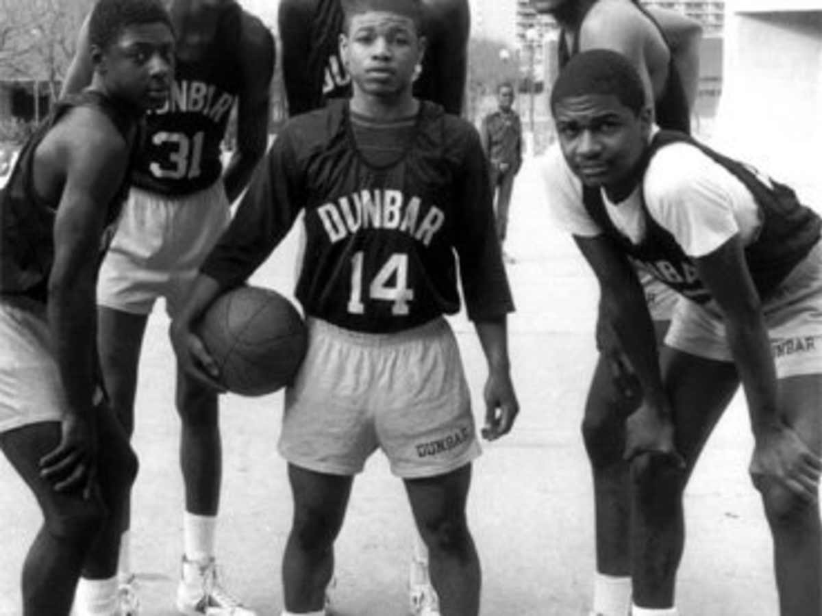 1982 georgetown basketball roster