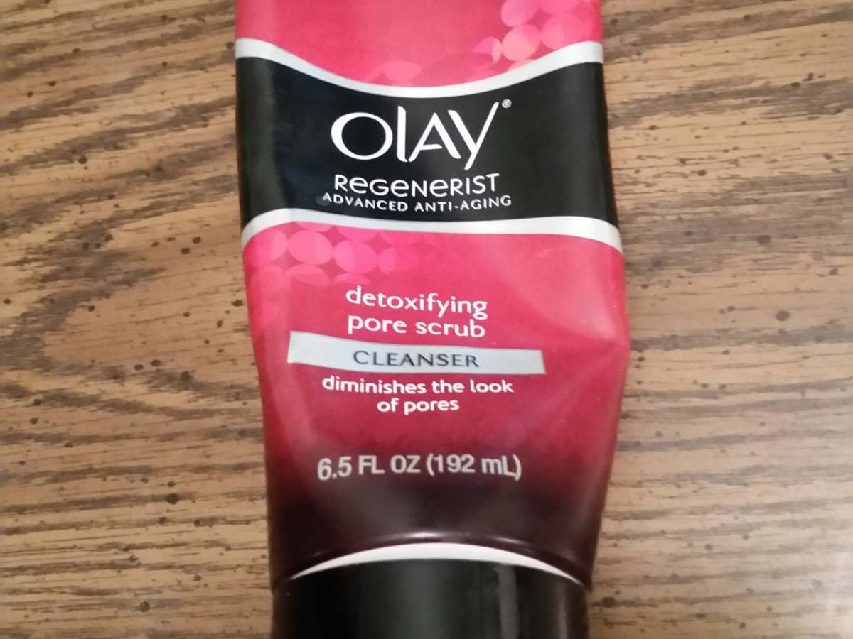 best olay products for 20s