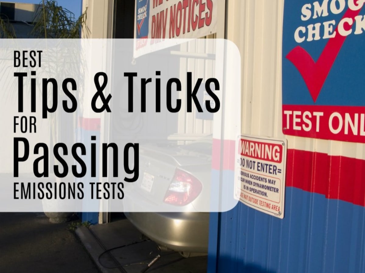 Tricks To Passing An Emissions Smog Test Axleaddict A Community Of Car Lovers Enthusiasts And Mechanics Sharing Our Auto Advice