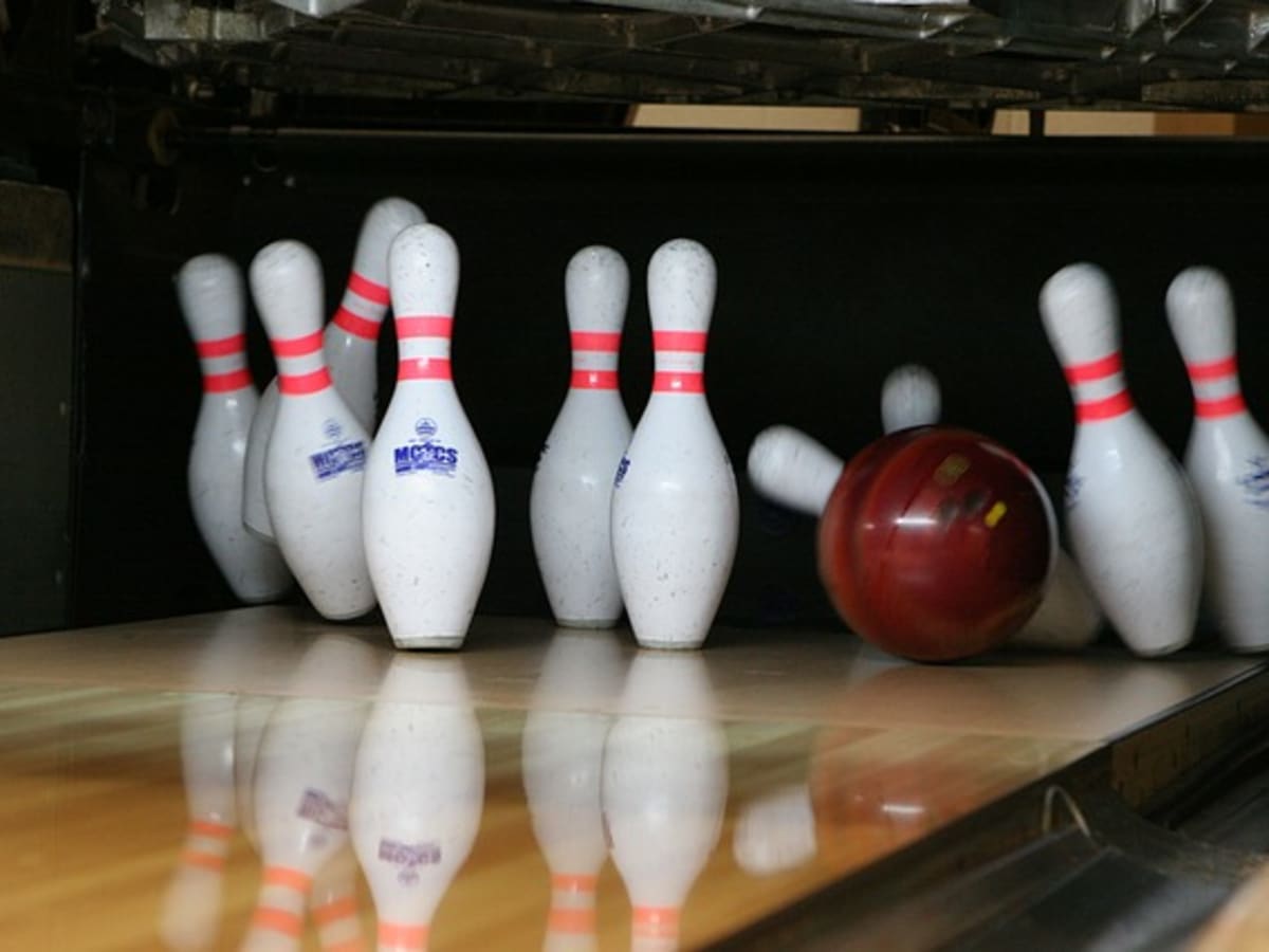 Bowling Tips For Beginners Howtheyplay