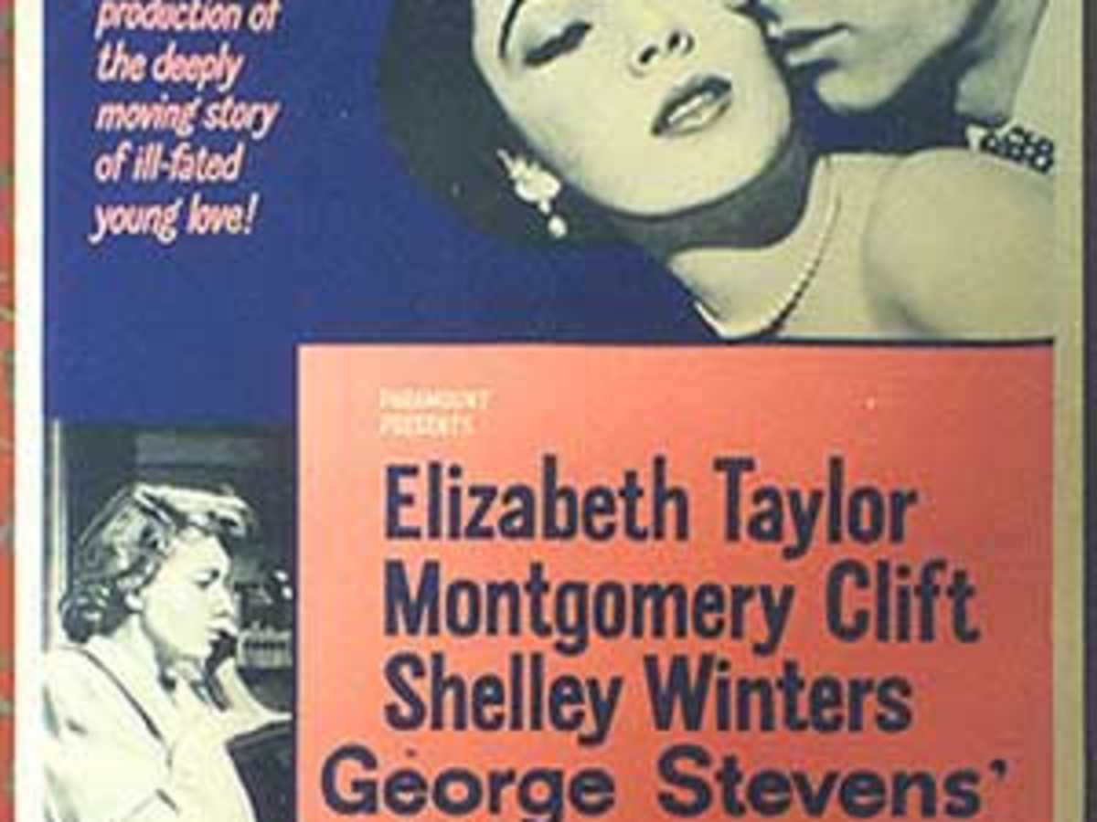 A Place In The Sun The True Story Of An American Tragedy Owlcation Education