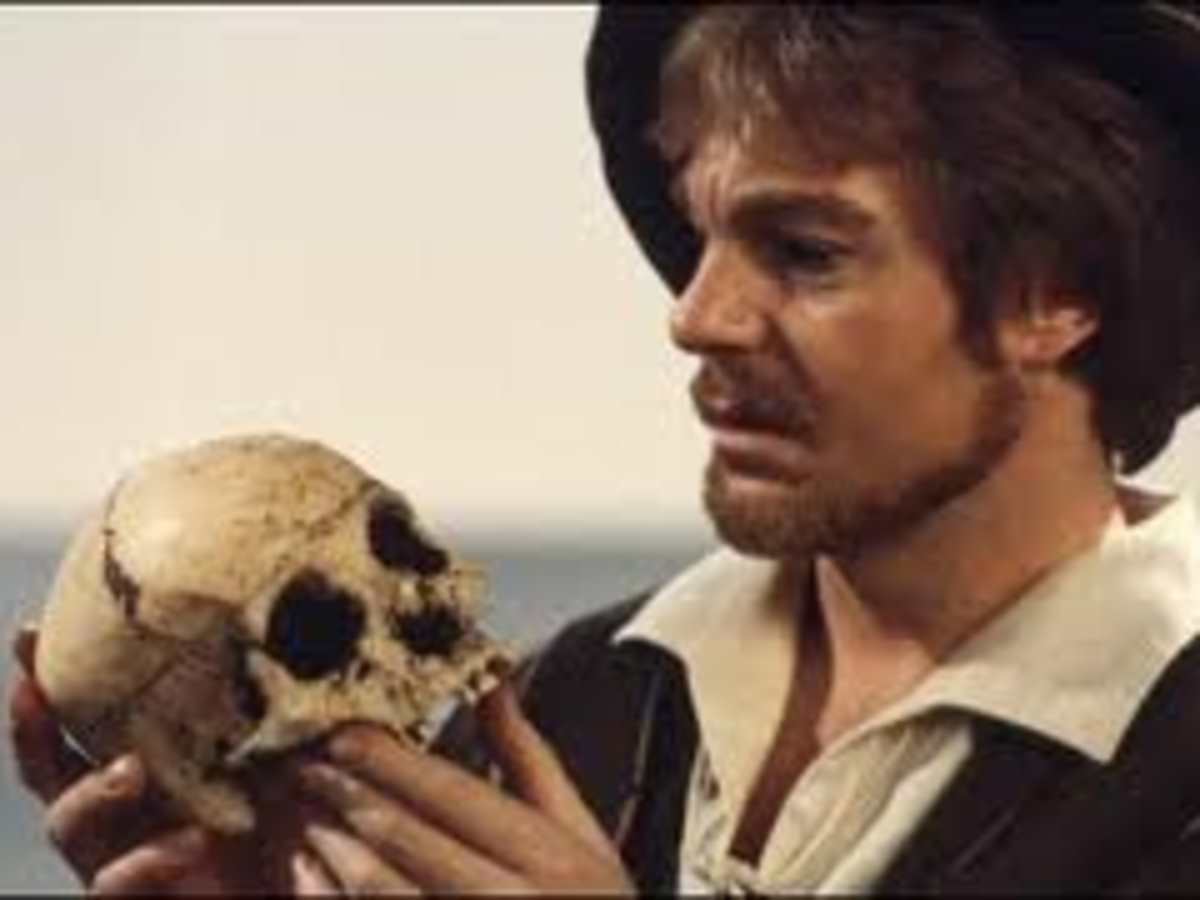 What Is The Meaning Of To Be Or Not To Be Hamlet S Famous Quote Owlcation