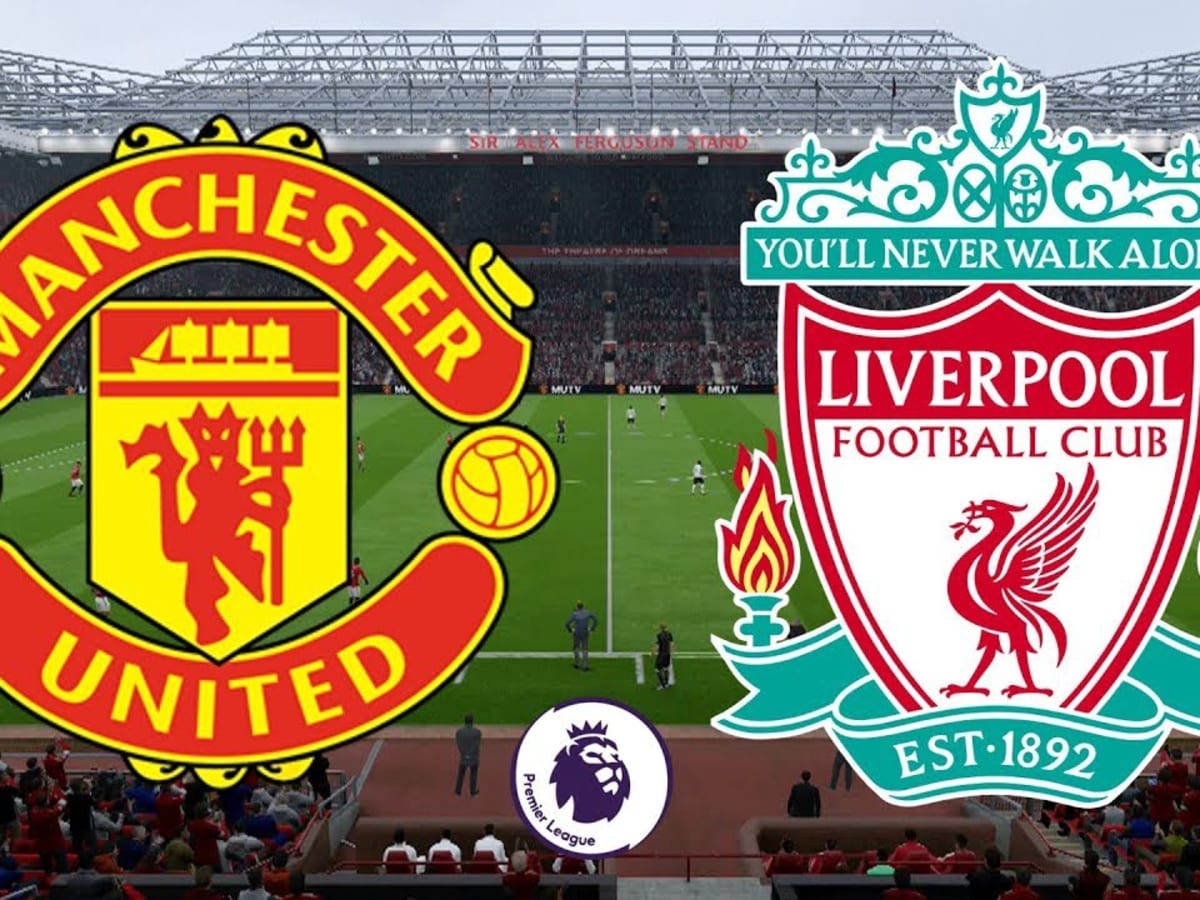 Manchester United Vs Liverpool F C Epl S Fiercest Rivalry Howtheyplay Sports