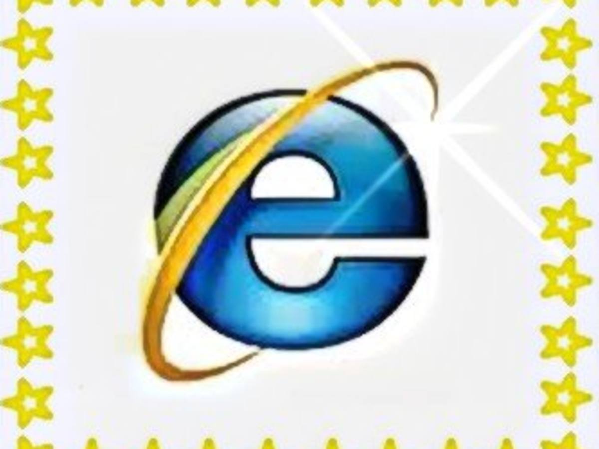 How To Rock Your Internet Explorer Favorites Bar Toolbar Turbofuture Technology