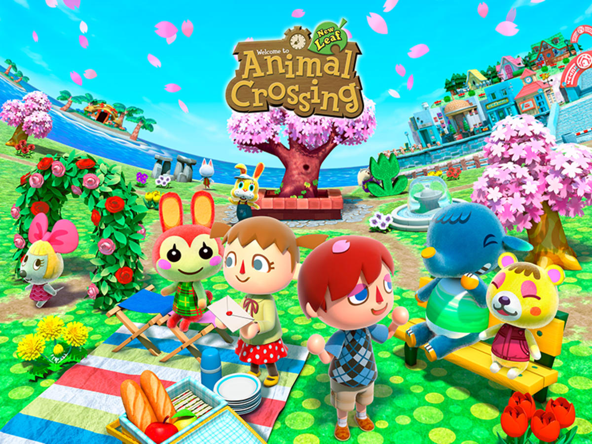 new games added to nintendo online